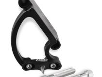 MSD Adjustable Billet Timing Pointer Bbc Big Block Chevrolet Fits 7 Inch Balancer MSD Ignition