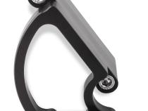 MSD Adjustable Billet Timing Pointer Bbc Big Block Chevrolet Fits 7 Inch Balancer MSD Ignition