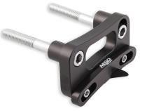 MSD Adjustable Billet Timing Pointer Sbf 10 O'Clock Tdc Fits Stock And Svo Blocks MSD Ignition