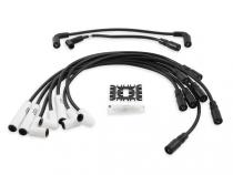 Spark Plug Wire Set Extreme 9000 Ceramic Boot Chevy/Gmc Truck 4.3L V6 This Custom Fit Ceramic Boot Spark Plug Wire Set Fits 1995-2001 Chevy / Gmc 4.3L V6 ACCEL