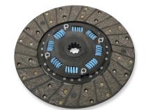 Transmission Clutch Kit 1955-85 GM L6/V6/V8 Clutch Kit 11 Inch Diameter 10-Spline Hays