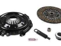 Transmission Clutch Kit 1955-1985 GM L6/V6/V8 10.5 Inch 26-Spline Organic Disc With Diaphragm Pressure Plate Max Horsepower Rating 450 Hays