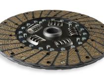 Transmission Clutch Kit 1955-1985 GM L6/V6/V8 10.5 Inch 26-Spline Organic Disc With Diaphragm Pressure Plate Max Horsepower Rating 450 Hays