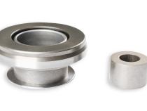 Transmission Clutch Kit 1955-1985 GM L6/V6/V8 10.5 Inch 26-Spline Organic Disc With Diaphragm Pressure Plate Max Horsepower Rating 450 Hays