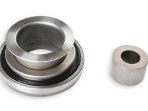 Transmission Clutch Kit 1955-1985 GM L6/V6/V8 10.5 Inch 26-Spline Organic Disc With Diaphragm Pressure Plate Max Horsepower Rating 450 Hays