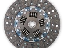 Transmission Clutch Kit 1986-00 Ford Mustang V6 &amp;amp; V8 W/6-Bolt Flywheel 10.5 Inch Diameter 10-Spline Hays