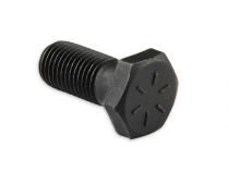Flywheel Bolts Chevy Small/Big Block, 90 Degree V6, Small Block Ford Fits 7/16-20 x 31/32 Inch Mr Gasket