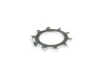 Flywheel Bolts Chevy Small/Big Block, 90 Degree V6, Small Block Ford Fits 7/16-20 x 31/32 Inch Mr Gasket