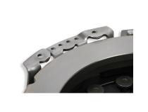 Transmission Clutch Kit 1994-01 Dodge RAM 2500 &amp;amp; 3500 5.9L Cummins Diesel 13 Inch Diameter 10-Spline Hays