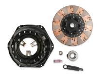 Transmission Clutch Kit 1955-1985 GM L6/V6/V8 11 Inch 26-Spline Sintered Metallic Disc With Borg &amp;amp; Beck Pressure Plate Hays
