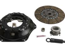 Transmission Clutch Kit 1955-1985 GM L6/V6/V8 11 Inch 26-Spline Sintered Metallic Disc With Borg &amp;amp; Beck Pressure Plate Hays