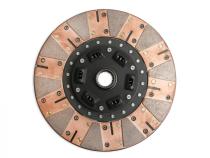 Transmission Clutch Kit 1955-1985 GM L6/V6/V8 11 Inch 26-Spline Sintered Metallic Disc With Borg &amp;amp; Beck Pressure Plate Hays