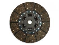Transmission Clutch Kit 1955-1985 GM L6/V6/V8 11 Inch 26-Spline Sintered Metallic Disc With Borg &amp;amp; Beck Pressure Plate Hays