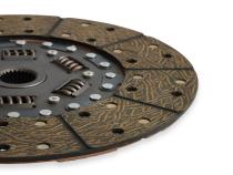 Transmission Clutch Kit 1955-1985 GM L6/V6/V8 11 Inch 26-Spline Sintered Metallic Disc With Borg &amp;amp; Beck Pressure Plate Hays