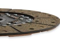 Transmission Clutch Kit 1955-1985 GM L6/V6/V8 11 Inch 26-Spline Sintered Metallic Disc With Borg &amp;amp; Beck Pressure Plate Hays