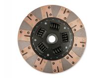 Transmission Clutch Kit 1976-1981 Jeep Cj/wrangler L6 10.5 Inch 26-Spline Sintered Metallic Disc With Borg &amp;amp; Beck Pressure Plate Hays