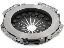 Transmission Clutch Kit Diesel 850 Clutch Kit 1994-01 Dodge RAM 2500-3500 5.9L 13 Inch Diameter 10-Spline Hays