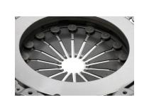 Transmission Clutch Kit Diesel 850 Clutch 2001-04 Dodge RAM 2500 &amp;amp; 3500 5.9L Cummins Diesel 13 Inch Diameter 10-Spline Hays