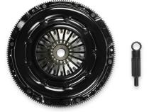Transmission Clutch Kit Fits GM Gen Iii/iv Engines With 6 Bolt Crank Hays