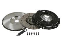 Transmission Clutch Kit Fits GM Gen Iii/iv Engines With 6 Bolt Crank Hays