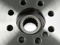 Transmission Clutch Kit Fits GM Gen Iv LS And Gen V LT Engines With 8 Bolt Crank Hays