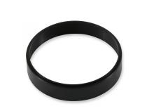 1 Inch Air Cleaner Spacer Fits 2 and 4-Barrel Carburetors with 5-1/8 Inch Neck Mr Gasket