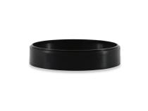 1 Inch Air Cleaner Spacer Fits 2 and 4-Barrel Carburetors with 5-1/8 Inch Neck Mr Gasket