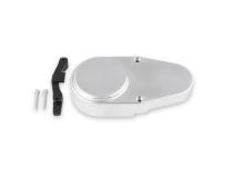 Tensioner Cover Polished Tensioner Cover Holley