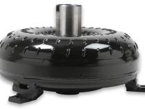 9.6 Inch Diameter Torque Converter With 10-3/4 Inch Bolt Pattern 2400-2800 RPM Stall Hays