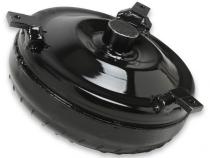 9.6 Inch Diameter Torque Converter With 10-3/4 Inch Bolt Pattern 2400-2800 RPM Stall Hays