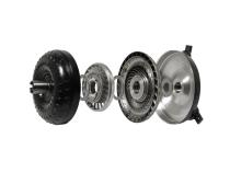 9.6 Inch Diameter Torque Converter With 10-3/4 Inch Bolt Pattern 2400-2800 RPM Stall Hays