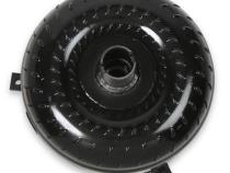 9.6 Inch Diameter Torque Converter With 11-1/2 Inch Bolt Pattern 2400-2800 RPM Stall Hays