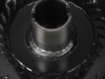 9.6 Inch Diameter Torque Converter With 11.5 Inch Bolt Pattern 3200-3600 RPM Stall Hays