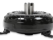 9.6 Inch Diameter Torque Converter With 11.5 Inch Bolt Pattern 3600-4200 RPM Stall Hays