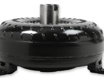 9.6 Inch Diameter Torque Converter With Lock-Up 30 Spline Input 10-3/4 Inch Bolt Pattern (non Ls) 2400-2800 RPM Stall Hays