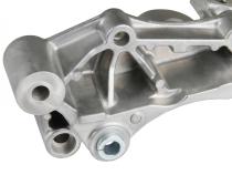 Bracket Kit, ALT LT4 Alternator Bracket GM LT4 System-Wet or Dry Sump Holley