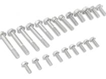 Hardware Kit LT4 Dry Accessory Drive Systems Hardware Kit- Accessory Drives GM LT4 System-Dry Sump Holley