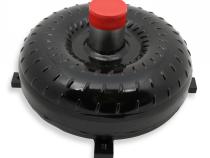 10 Inch Diameter Torque Converter With 11-7/16 Inch Bolt Pattern 2400-2800 RPM Stall Input Spline 29 Hays