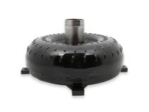 10 Inch Diameter Torque Converter With 11-7/16 Inch Bolt Pattern 2800-3200 RPM Stall Transmission Fmx Hays