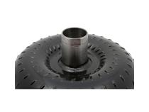 10 Inch Diameter Torque Converter With 10-1/2 Inch Bolt Pattern 2800-3200 RPM Stall Full Race Hays