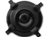 10 Inch Diameter Torque Converter With 11-7/16 Inch Bolt Pattern 2800-3200 RPM Stall Crank Pilot Diameter 1.848 Hays