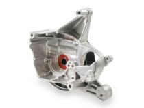 Bracket Kit, P/S LT5-W Long Spacer Natural Power Steering Bracket GM LT5 System Holley