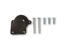 Mounting Plate for Steering Pump Car Applications Replacement Mounting Plate for Power Steering Pump 198-104 for 2003-2008 5.7L &amp;amp; 2005-2010 6.1L Gen III Hemi Engines Holley