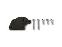 Mounting Plate for Steering Pump Car Applications Replacement Mounting Plate for Power Steering Pump 198-104 for 2003-2008 5.7L &amp;amp; 2005-2010 6.1L Gen III Hemi Engines Holley