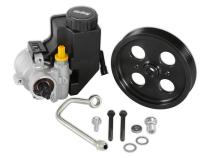 Power Steering Kit for Gen III Hemi Swaps Fits 2009-2022 Dodge/ram 1500 5.7L with Truck Style Accessory Drive Also Fits Some 2009-2022 Gen III Hemi Engines (see Factory Engines Shown Below) Holley