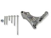 Ford 7.3L Godzilla Alternator Bracket Kit Fits 2020 &amp;amp; Up Ford 7.3L Godzilla Engine Use with 197-300, 197-301, 197-302, or 197-303 Alternator Holley
