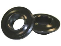 Beehive Ovate Beehive Valve Spring &amp;amp; Retainer Kit; 1.207 7 Degree Howards Cams 98112-K1