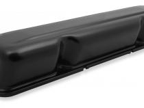 Valve Cover Black Fits 1966-1979 AMC Jeep 290-304-360-390-401 V8 Mr Gasket