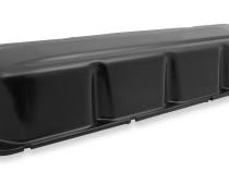 Valve Cover Black Fits 1966-1979 AMC Jeep 290-304-360-390-401 V8 Mr Gasket