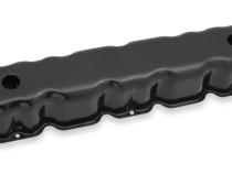 Valve Cover Black Fits 1964-1980 AMC Jeep 199-232-258 Inline 6-Cylinder Mr Gasket